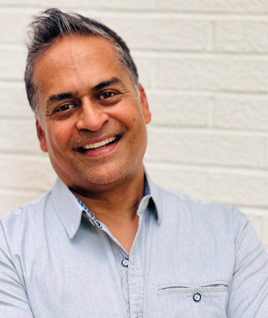 Russell Ali, Broker Realtor