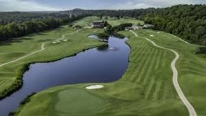 Shelby golf course lifestyle image